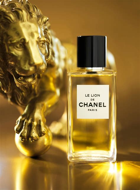 chanel le lion de chanel|reviews of chanel de lion.